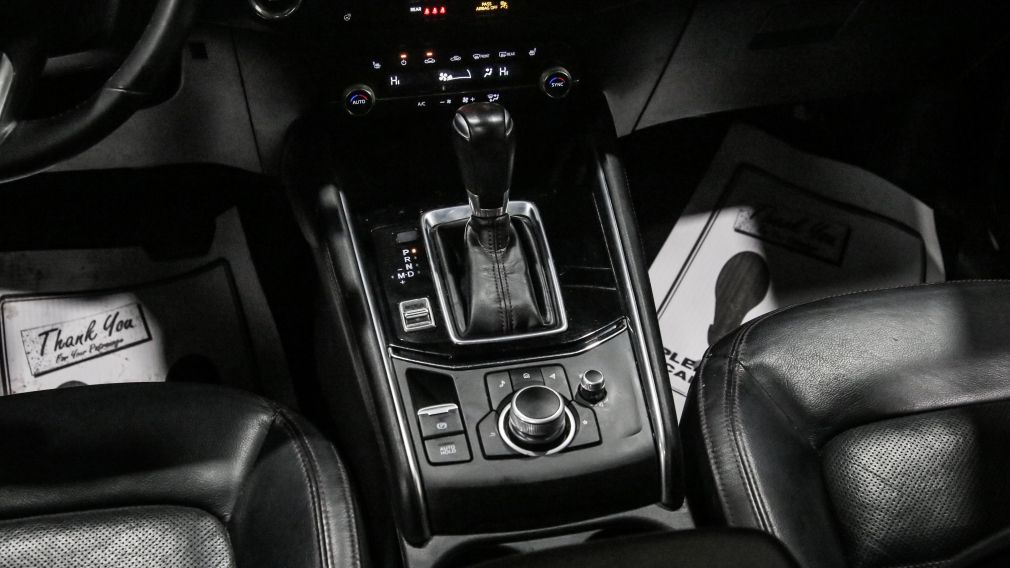 Mazda CX-5 GS 2024 d&rsquo;occasion à vendre - 21