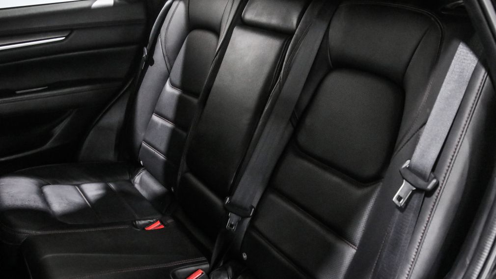 Mazda CX-5 GS 2024 d&rsquo;occasion à vendre - 23