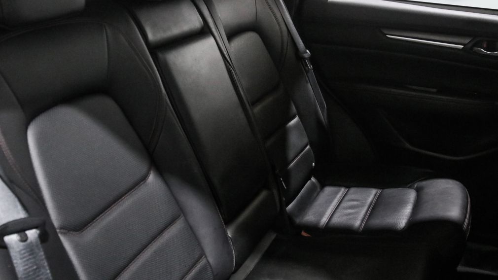 Mazda CX-5 GS 2024 d&rsquo;occasion à vendre - 24