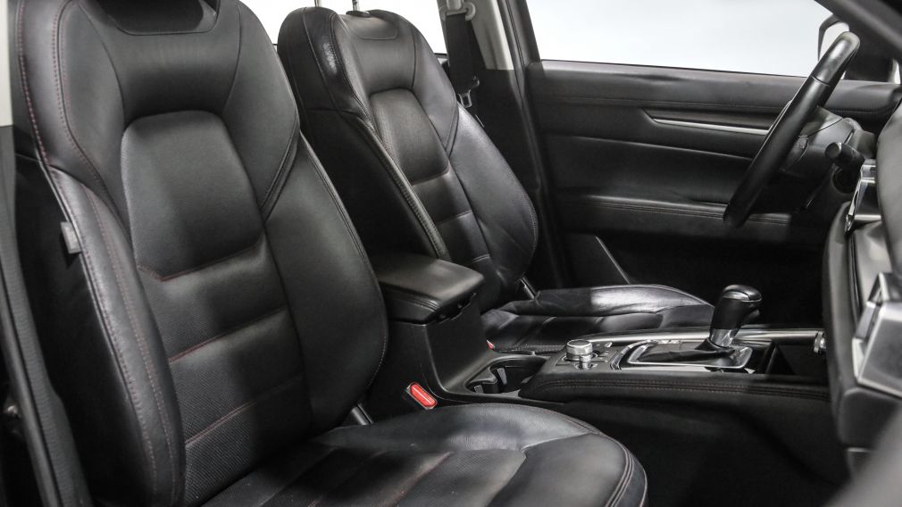 Mazda CX-5 GS 2024 d&rsquo;occasion à vendre - 25