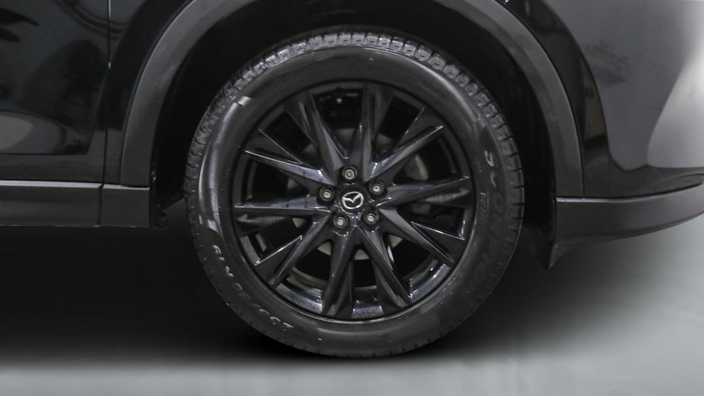 Mazda CX-5 GS 2024 d&rsquo;occasion à vendre - 27