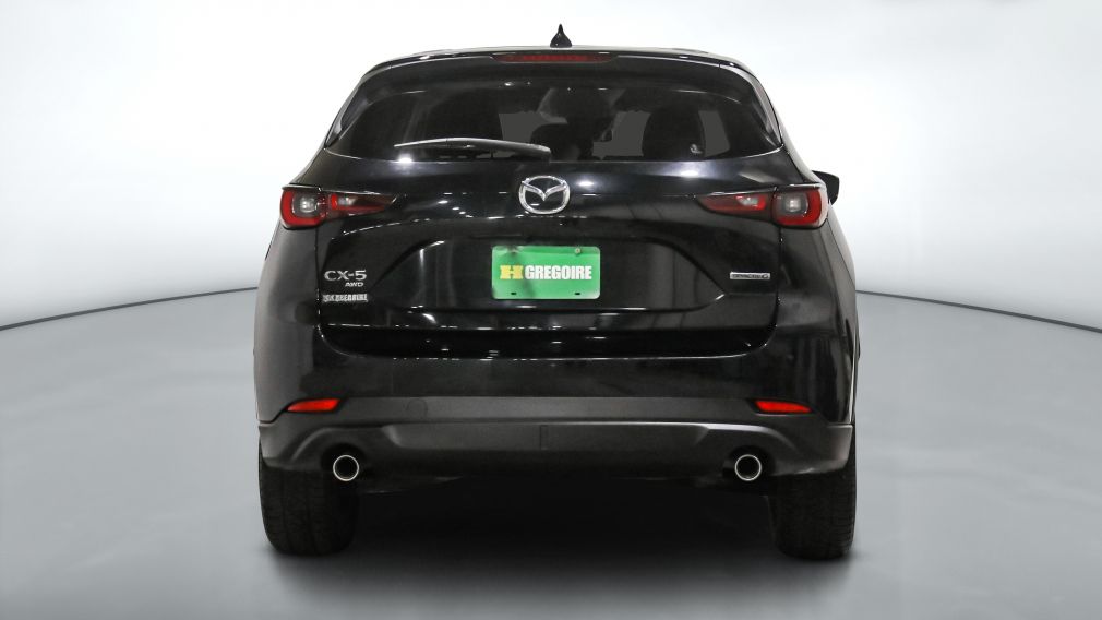 Mazda CX-5 GS 2024 d&rsquo;occasion à vendre - 6