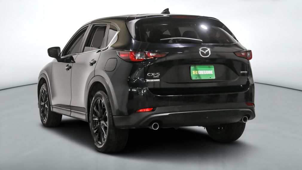 Mazda CX-5 GS 2024 d&rsquo;occasion à vendre - 5
