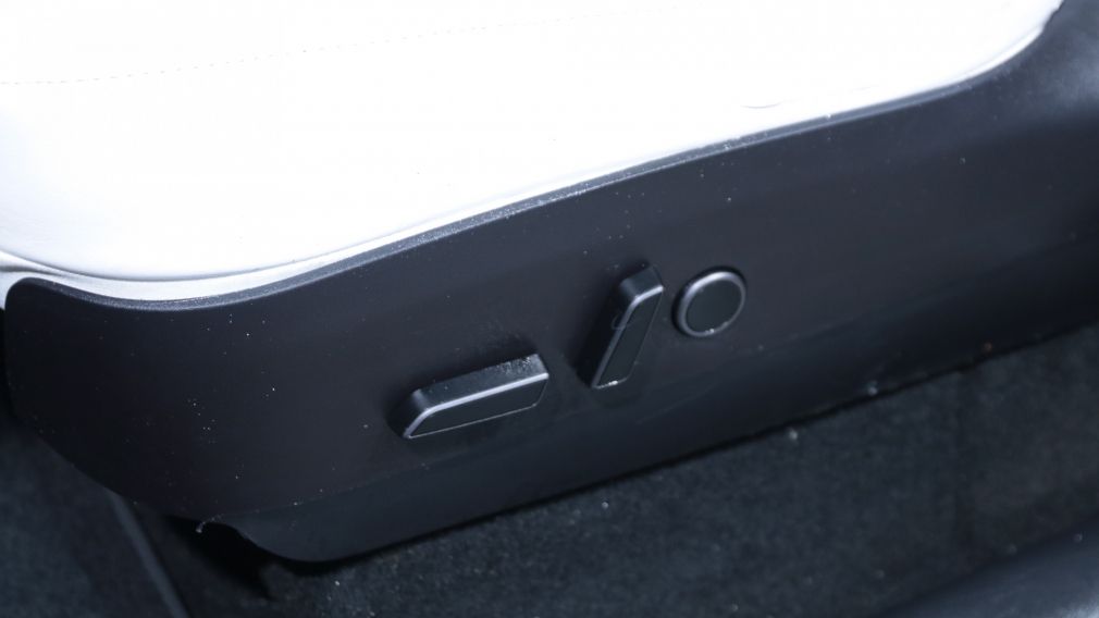 Tesla Model Y Performance 2021 d&rsquo;occasion à vendre - 12