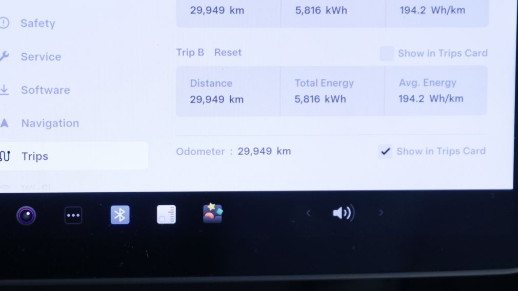 Tesla Model Y Performance 2021 d&rsquo;occasion à vendre - 15