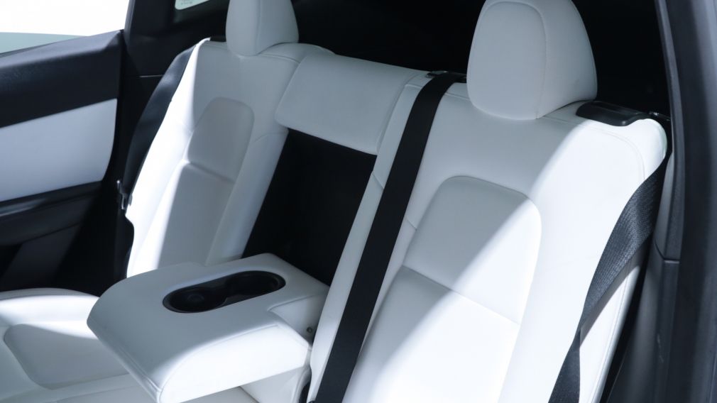 Tesla Model Y Performance 2021 d&rsquo;occasion à vendre - 18