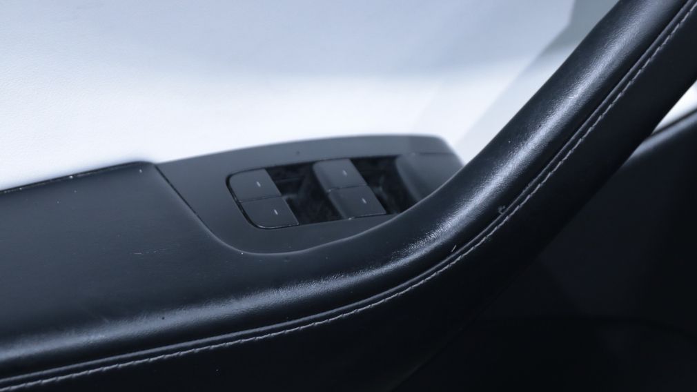 Tesla Model Y Performance 2021 d&rsquo;occasion à vendre - 10