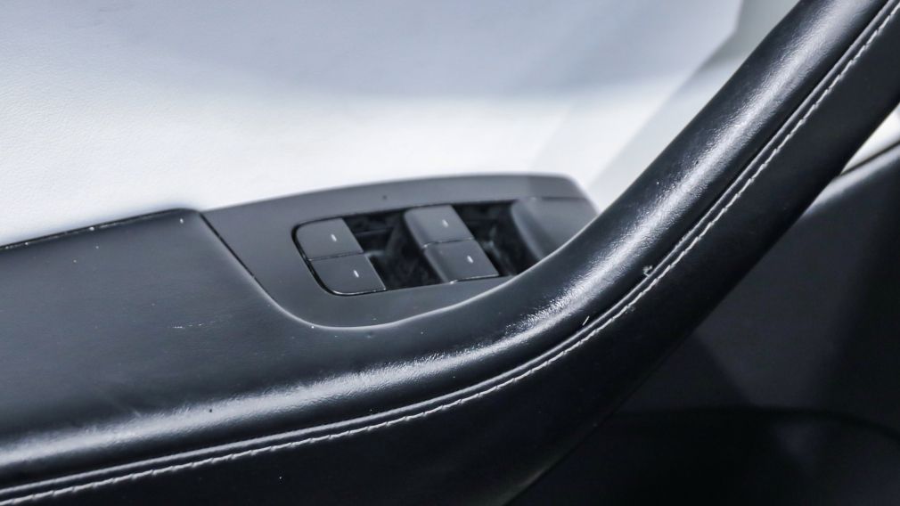 Tesla Model Y Performance 2021 d&rsquo;occasion à vendre - 10