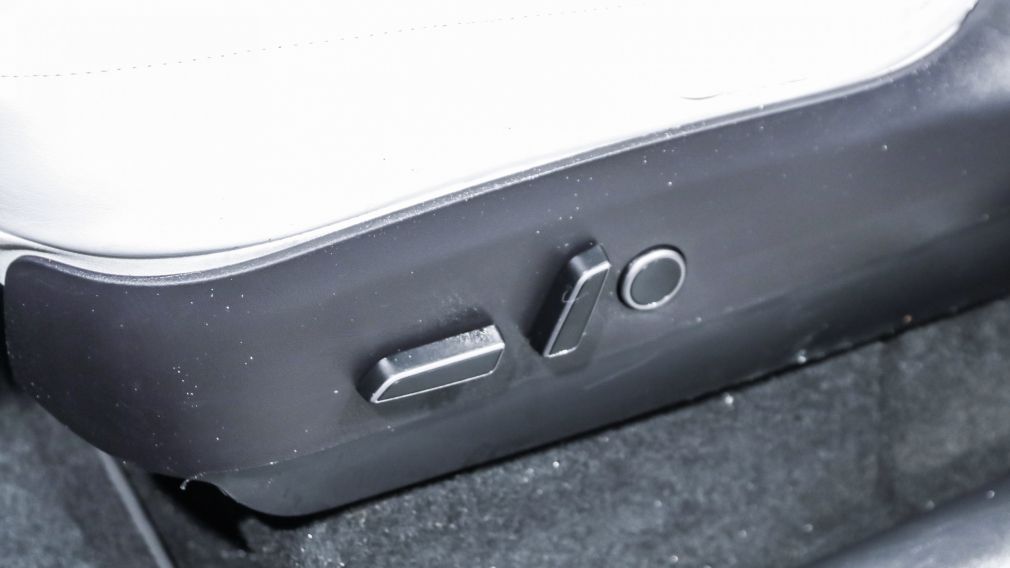 Tesla Model Y Performance 2021 d&rsquo;occasion à vendre - 12