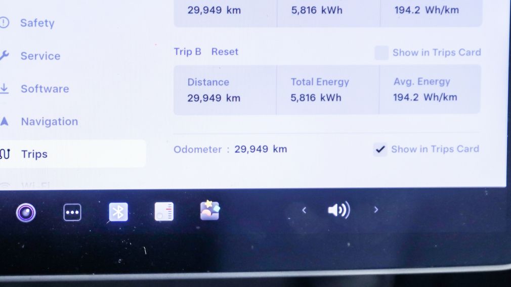 Tesla Model Y Performance 2021 d&rsquo;occasion à vendre - 15