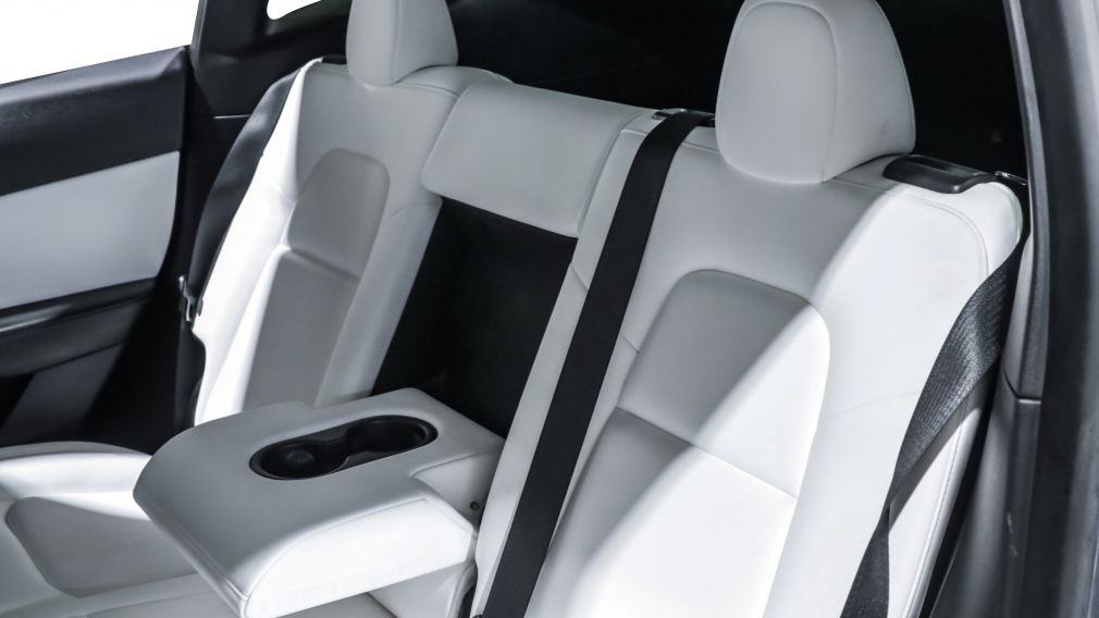 Tesla Model Y Performance 2021 d&rsquo;occasion à vendre - 18