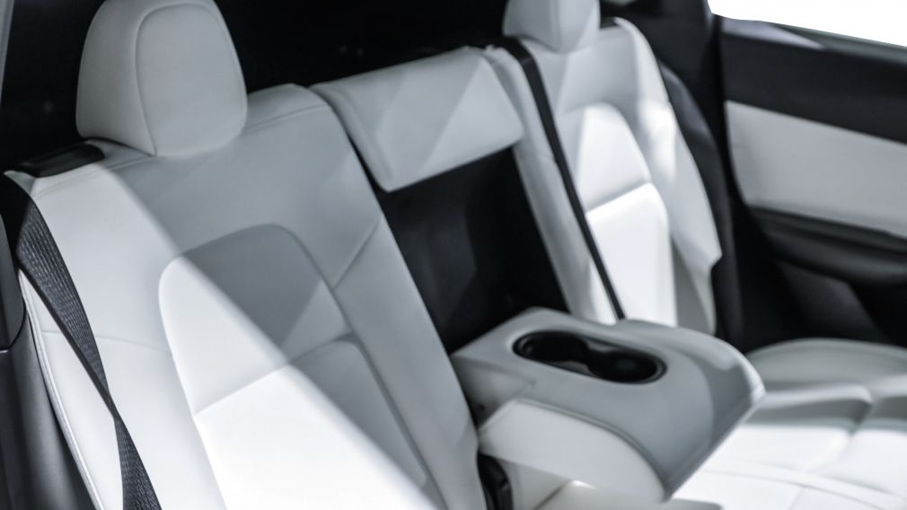 Tesla Model Y Performance 2021 d&rsquo;occasion à vendre - 19