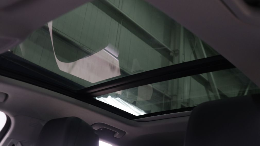 Audi Q3 Komfort 2022 d&rsquo;occasion à vendre - 11