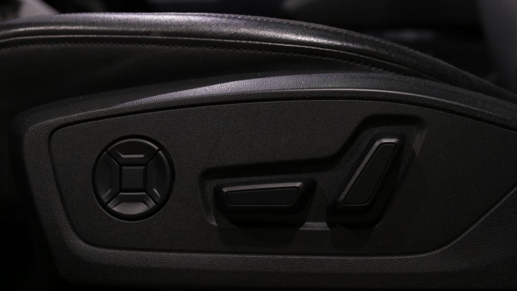 Audi Q3 Komfort 2022 d&rsquo;occasion à vendre - 10