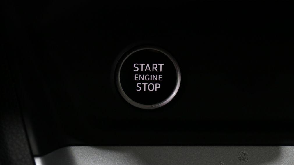 Audi Q3 Komfort 2022 d&rsquo;occasion à vendre - 16