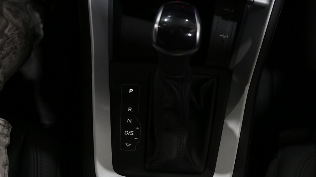 Audi Q3 Komfort 2022 d&rsquo;occasion à vendre - 19