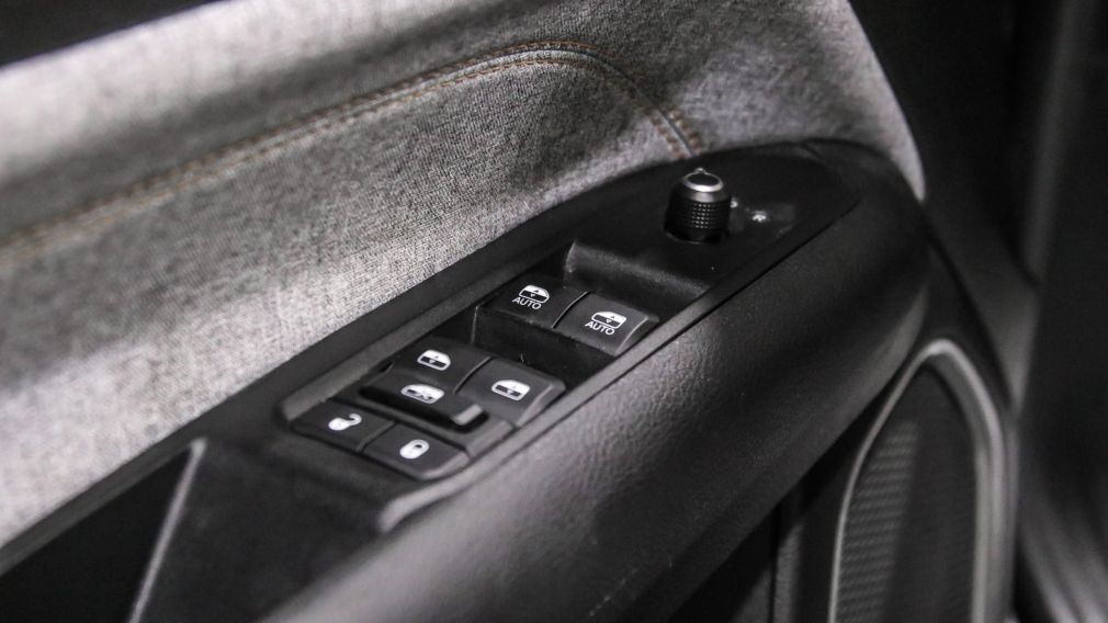 Jeep Compass Sport 2022 d&rsquo;occasion à vendre - 11