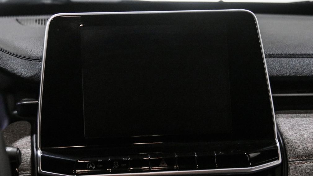 Jeep Compass Sport 2022 d&rsquo;occasion à vendre - 17