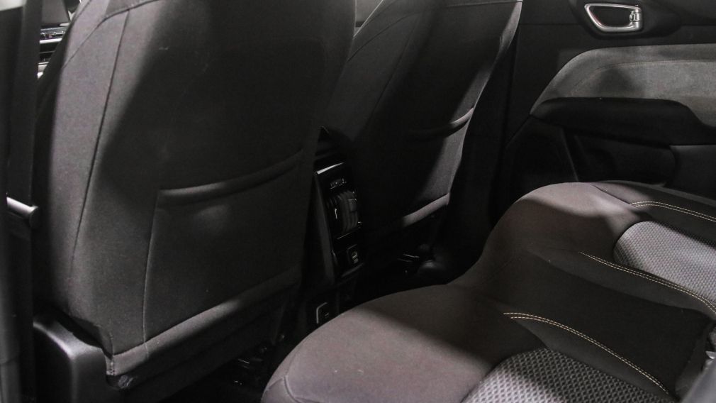 Jeep Compass Sport 2022 d&rsquo;occasion à vendre - 20