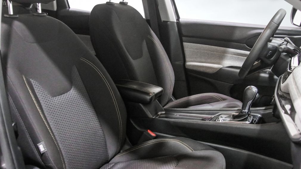 Jeep Compass Sport 2022 d&rsquo;occasion à vendre - 23