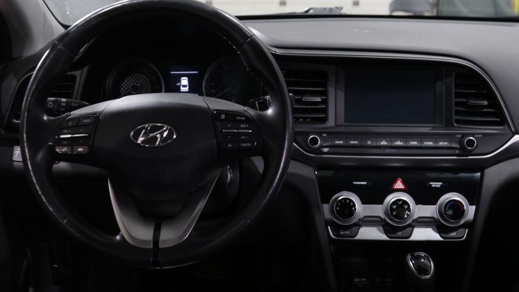Hyundai Elantra Preferred 2020 d&rsquo;occasion à vendre - 10