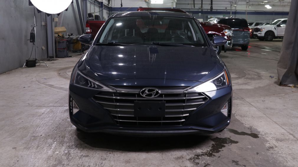 Hyundai Elantra Preferred 2020 d&rsquo;occasion à vendre - 2