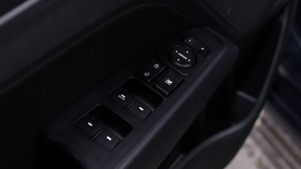 Hyundai Elantra Preferred 2020 d&rsquo;occasion à vendre - 9