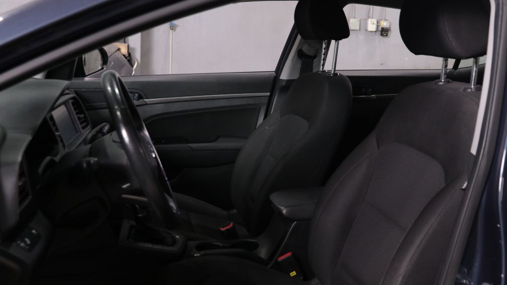 Hyundai Elantra Preferred 2020 d&rsquo;occasion à vendre - 8