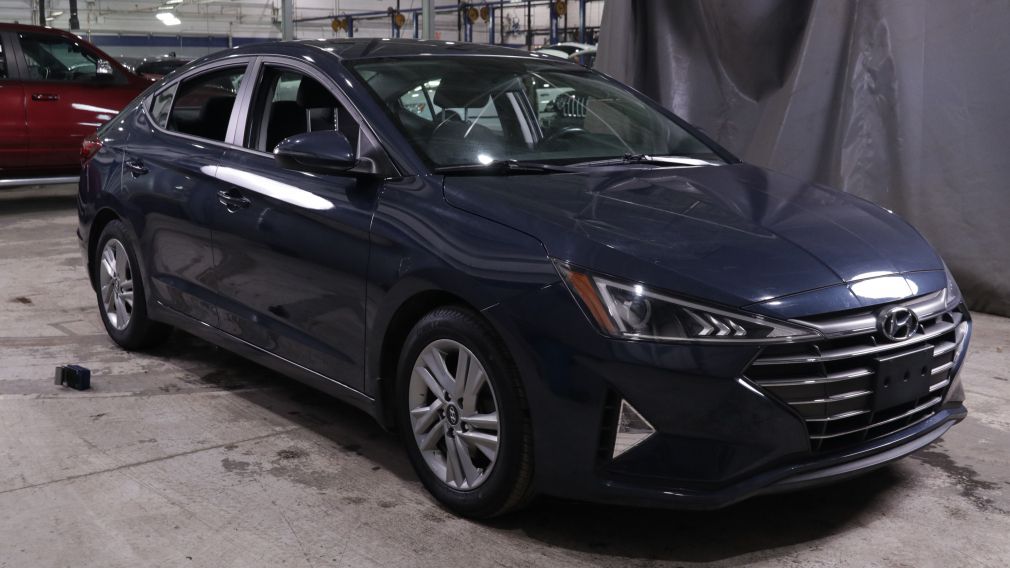 Hyundai Elantra Preferred
