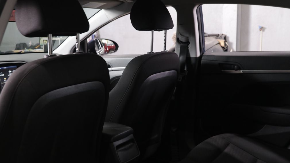 Hyundai Elantra Preferred 2020 d&rsquo;occasion à vendre - 18