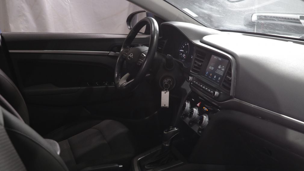 Hyundai Elantra Preferred 2020 d&rsquo;occasion à vendre - 20