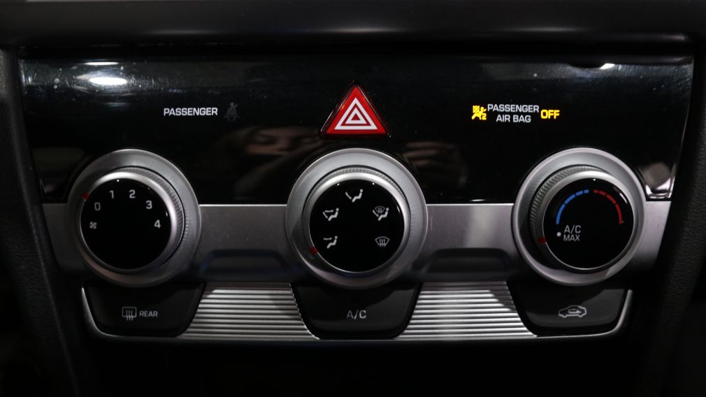 Hyundai Elantra Preferred 2020 d&rsquo;occasion à vendre - 15