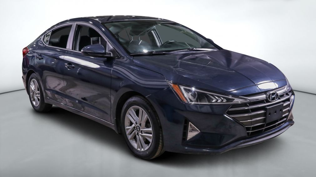 Hyundai Elantra Preferred