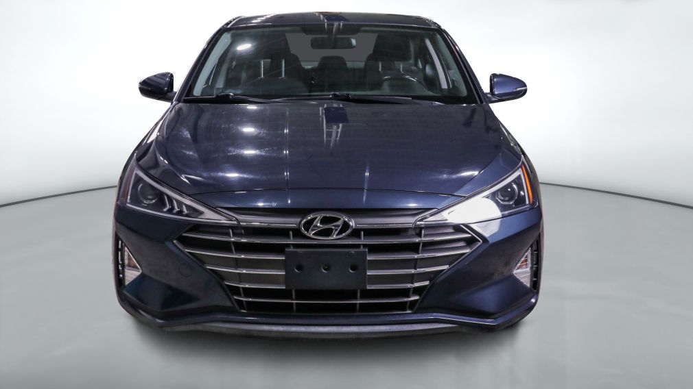 Hyundai Elantra Preferred 2020 d&rsquo;occasion à vendre - 2