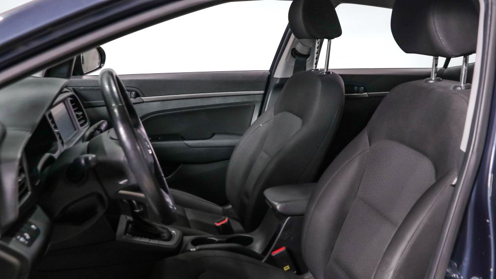 Hyundai Elantra Preferred 2020 d&rsquo;occasion à vendre - 8