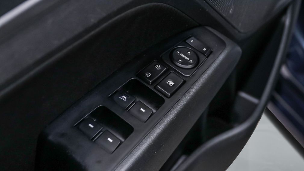 Hyundai Elantra Preferred 2020 d&rsquo;occasion à vendre - 9