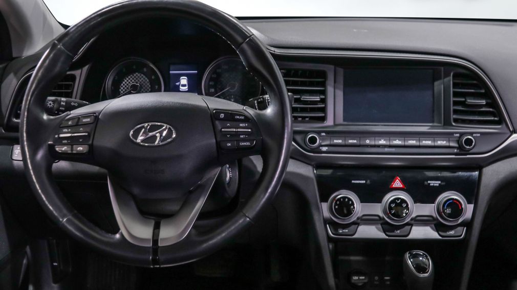 Hyundai Elantra Preferred 2020 d&rsquo;occasion à vendre - 10