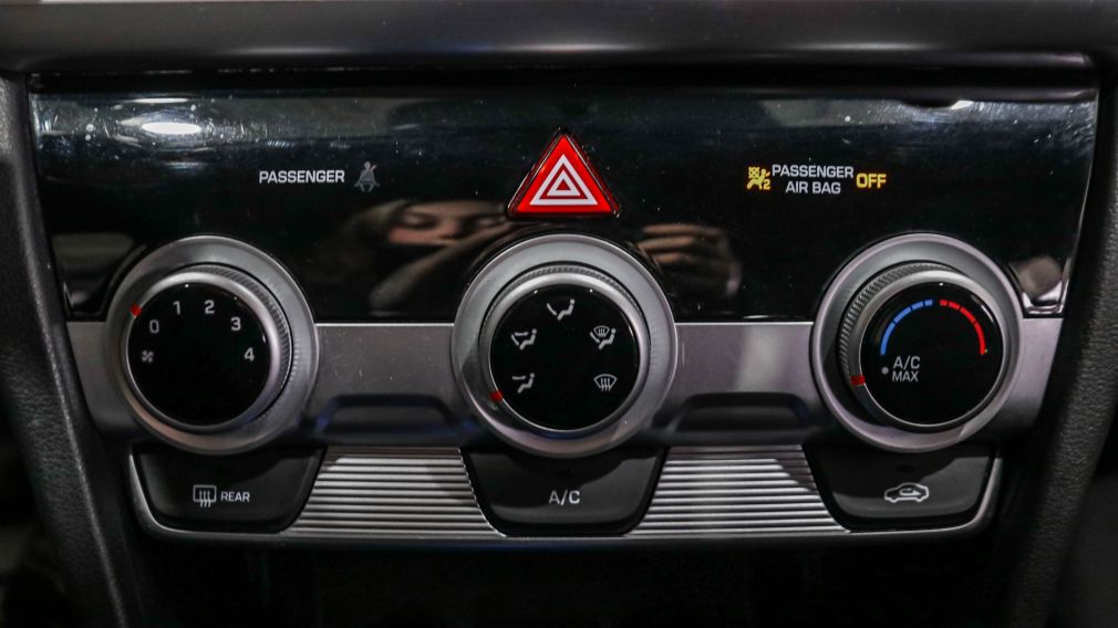 Hyundai Elantra Preferred 2020 d&rsquo;occasion à vendre - 15