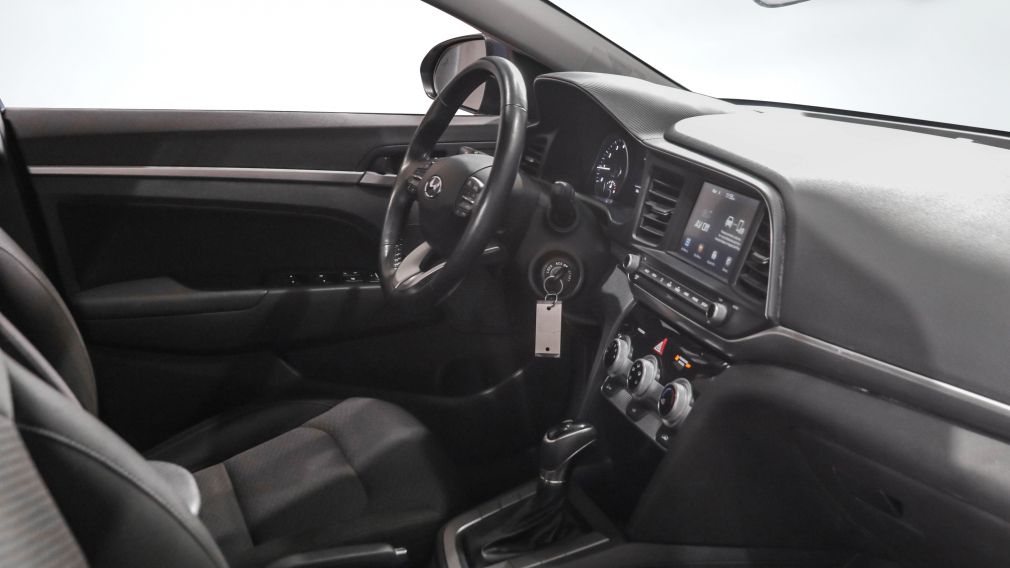 Hyundai Elantra Preferred 2020 d&rsquo;occasion à vendre - 20