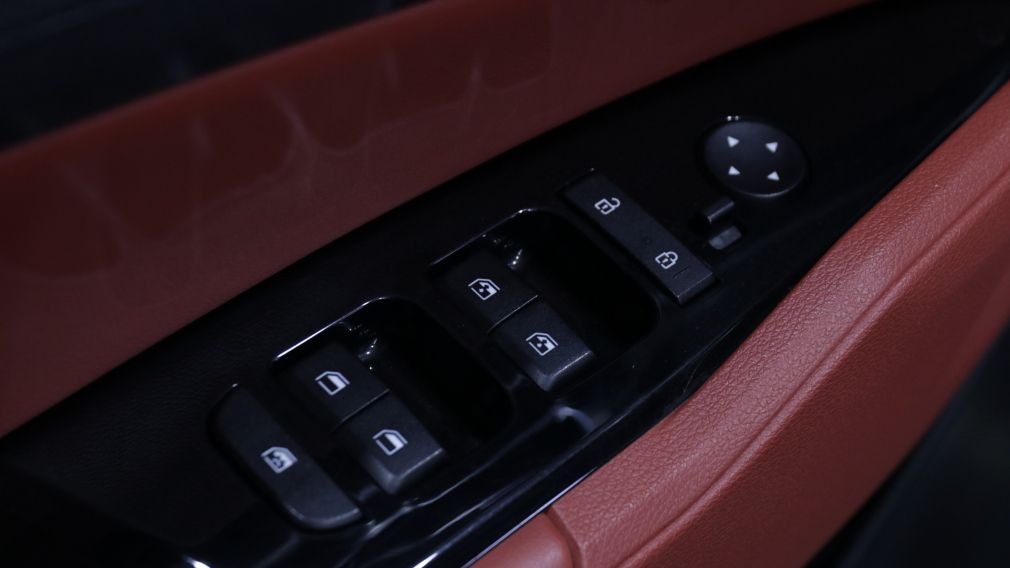 Kia Sportage EX 2023 d&rsquo;occasion à vendre - 9