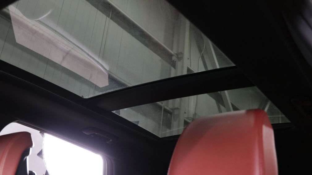 Kia Sportage EX 2023 d&rsquo;occasion à vendre - 11