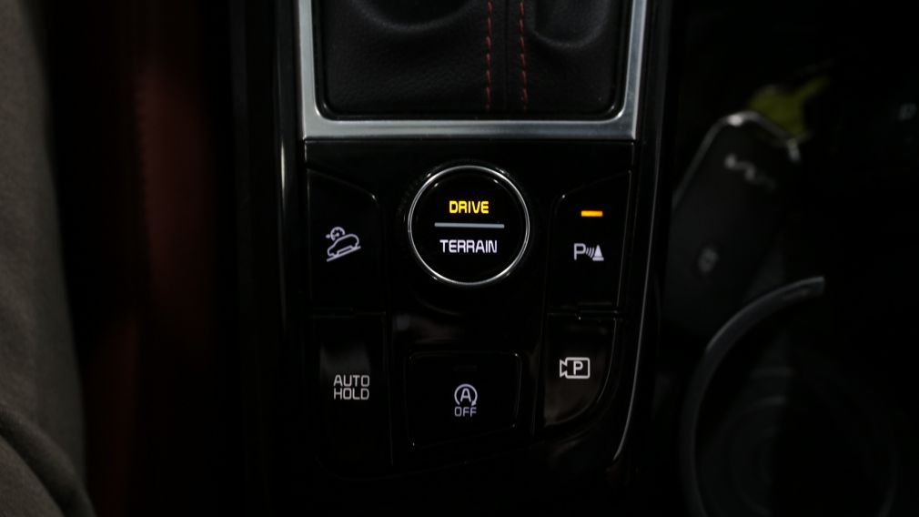 Kia Sportage EX 2023 d&rsquo;occasion à vendre - 20