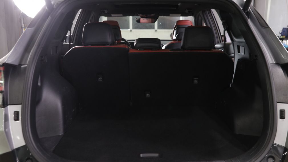 Kia Sportage EX 2023 d&rsquo;occasion à vendre - 23