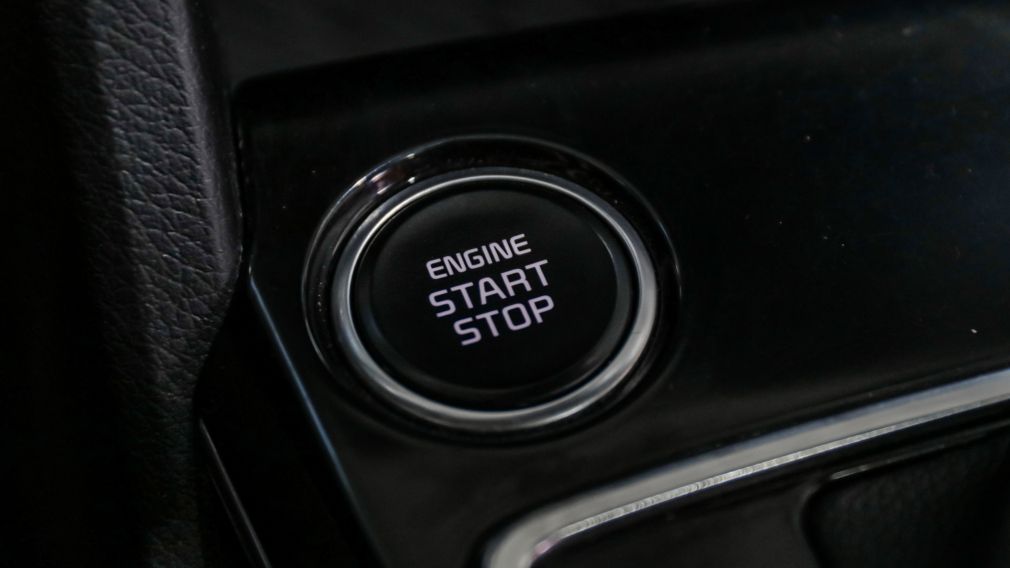 Kia Sportage EX 2023 d&rsquo;occasion à vendre - 16