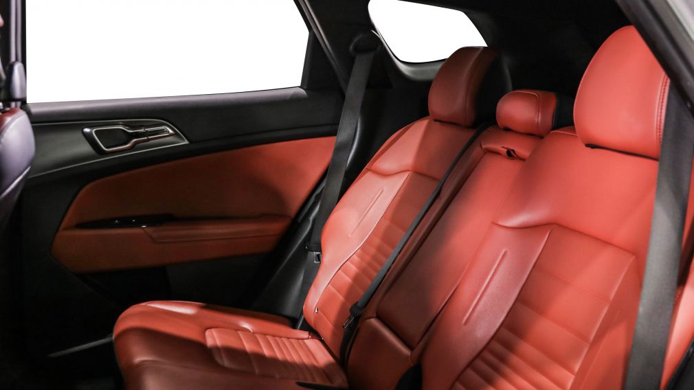 Kia Sportage EX 2023 d&rsquo;occasion à vendre - 21