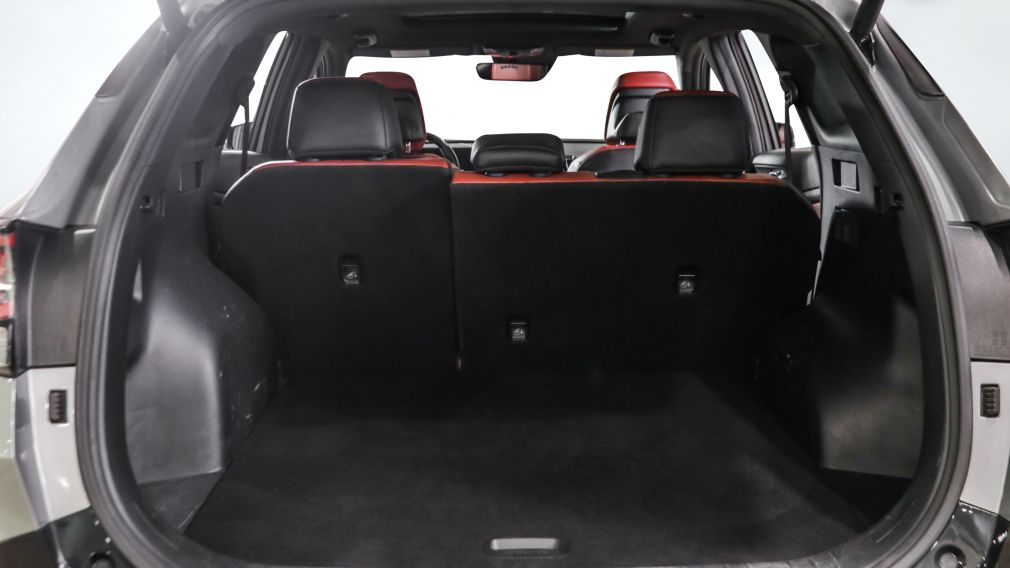 Kia Sportage EX 2023 d&rsquo;occasion à vendre - 23