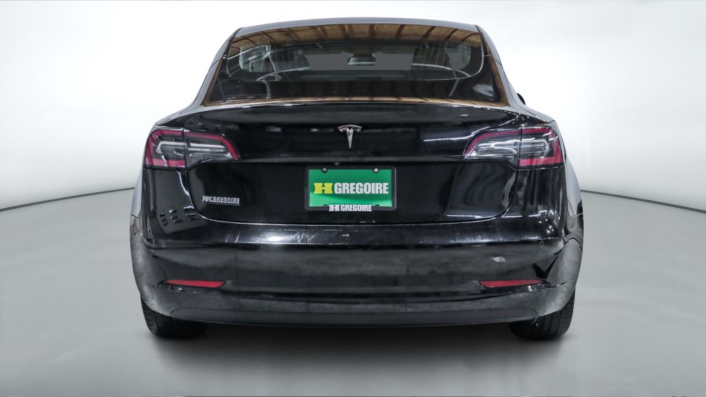 Tesla Model 3 Standard Range Plus 2019 d&rsquo;occasion à vendre - 6