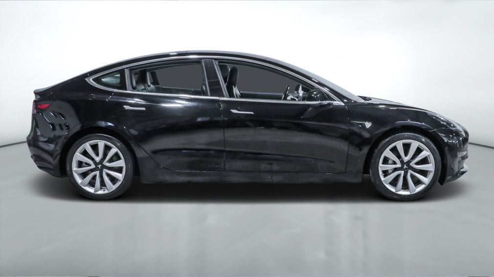 Tesla Model 3 Standard Range Plus 2019 d&rsquo;occasion à vendre - 8