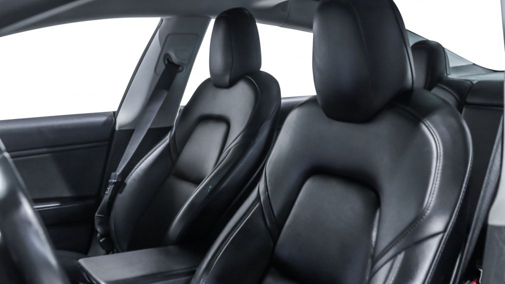 Tesla Model 3 Standard Range Plus 2019 d&rsquo;occasion à vendre - 11