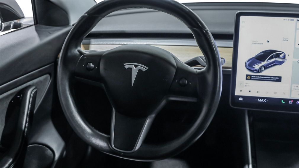 Tesla Model 3 Standard Range Plus 2019 d&rsquo;occasion à vendre - 14
